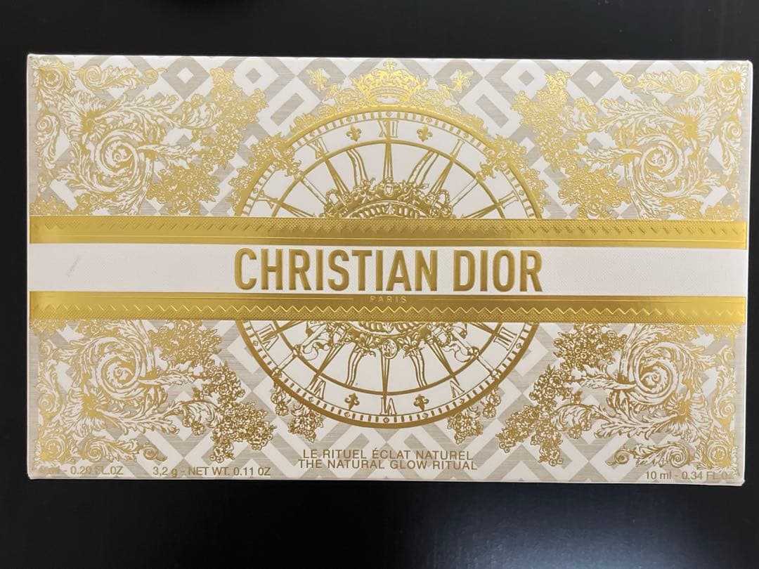 Dior クリスマスコフレ 2024【新品未使用】