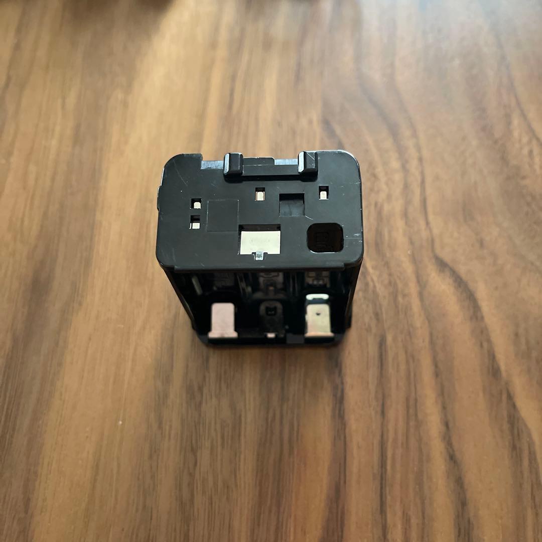 KENWOOD 144/430 FM デュアルバンダー　無線機　TH-78