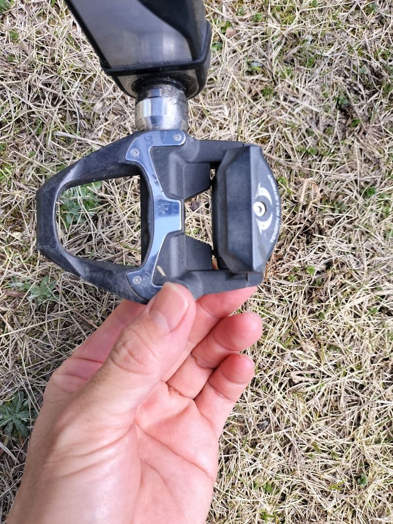 Khodaa　Bloom カーボンファイバー　極軽