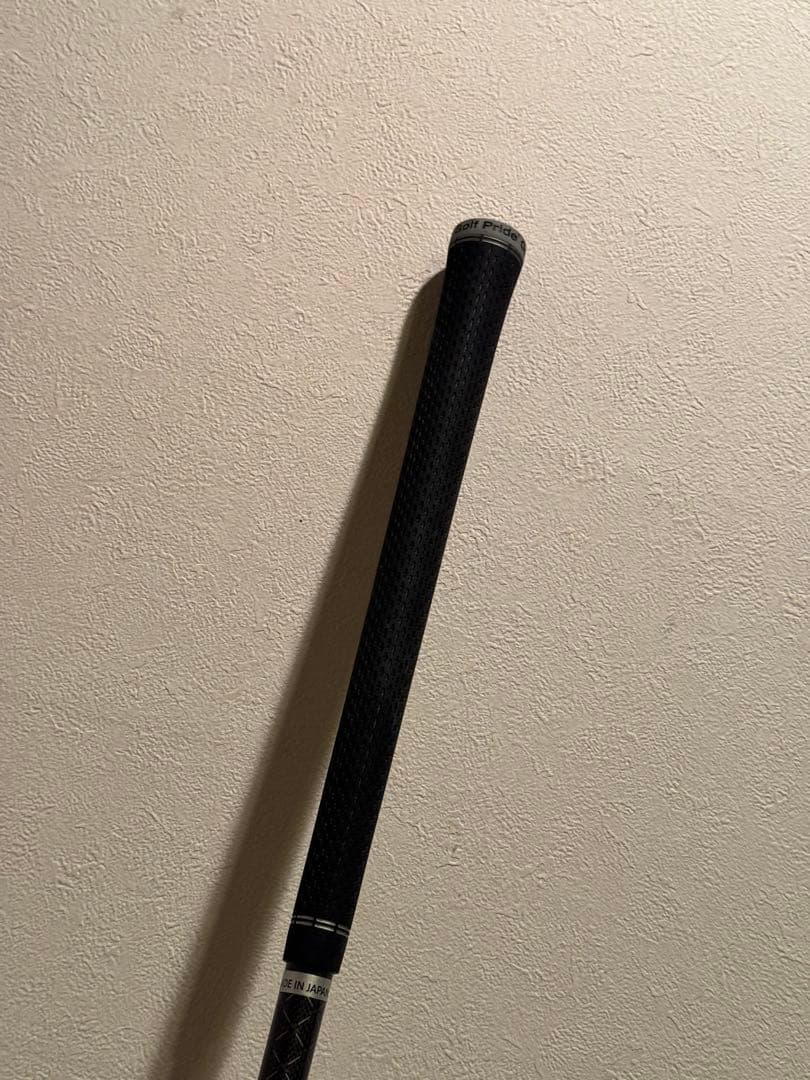 ラウンド未使用 ローグST マックスD 3W テンセイホワイト60S