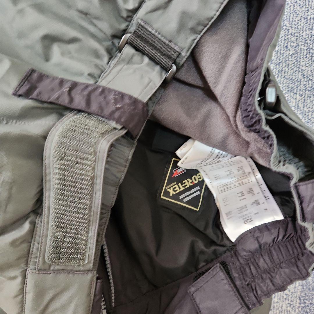 ダイワ ゴアテックスプロダクトウィンタースーツ DW1920　Lサイズ