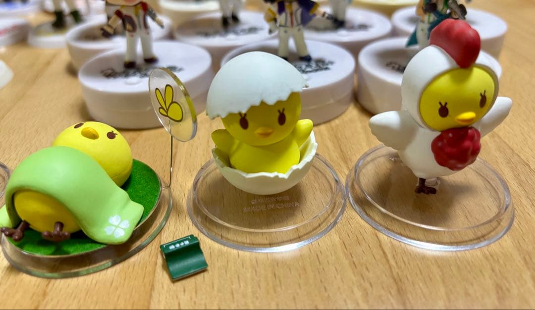 うたの☆プリンスさまっ♪ まとめ売り フィギュア セット売り 雑貨