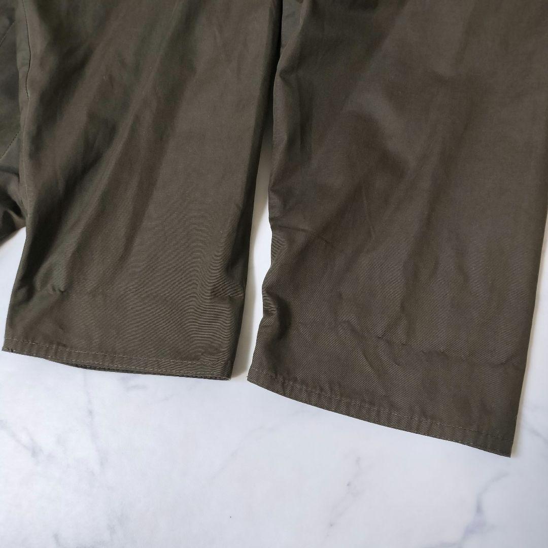 別注【BARBOUR/バブアー】RELUME LONG TRANSPORT