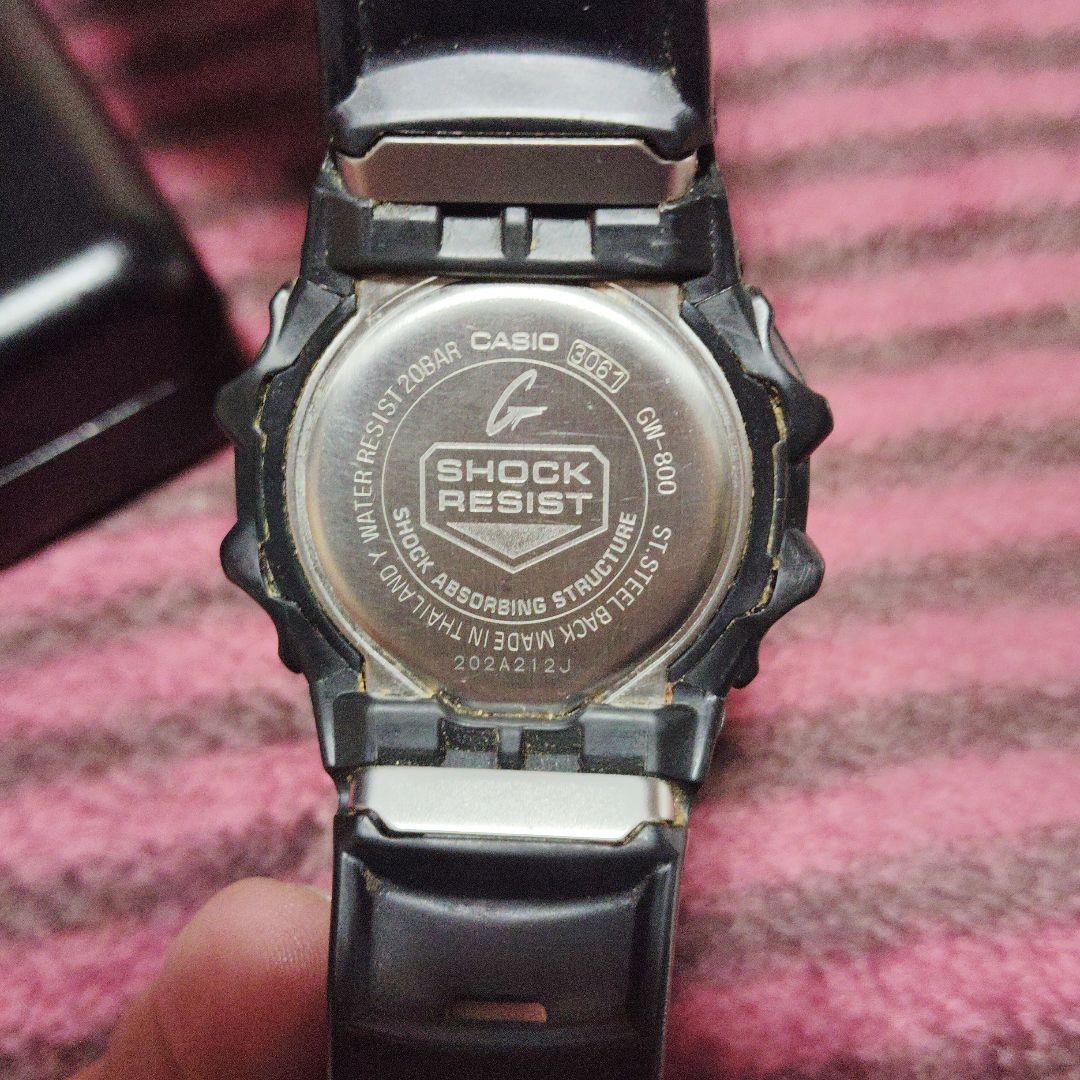 G-SHOCK 3個セット　まとめ売り