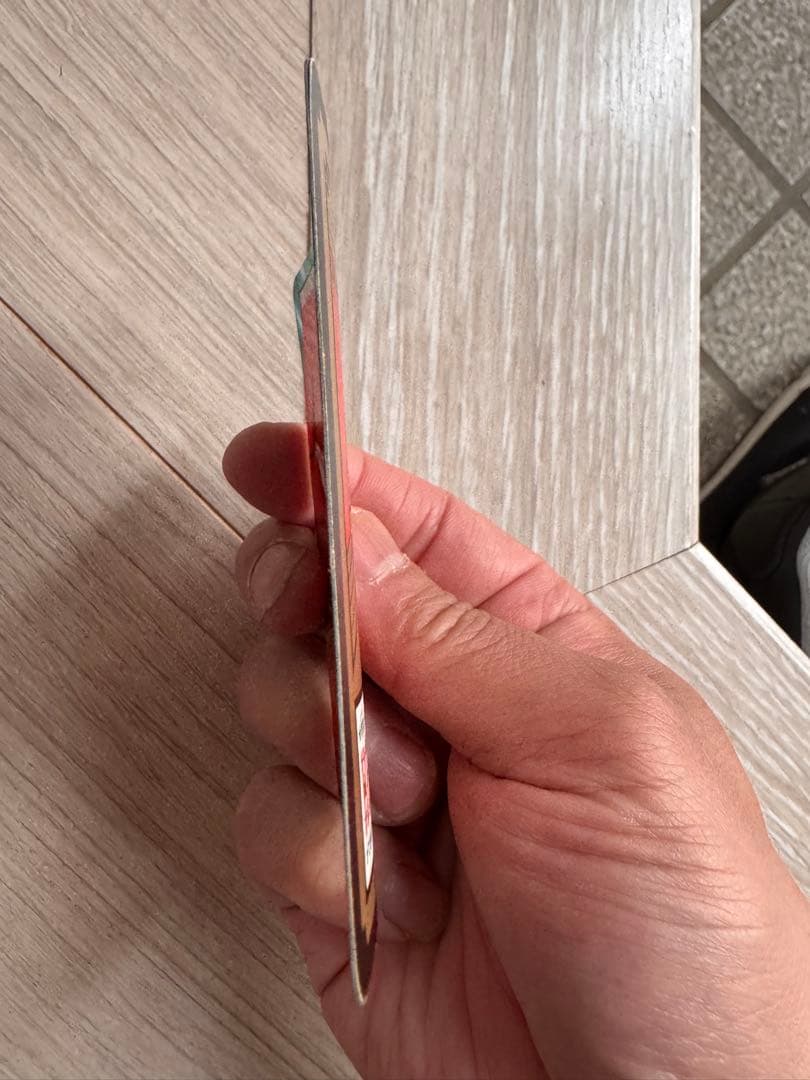 ドラゴンボールGT MAXトレーディングカード