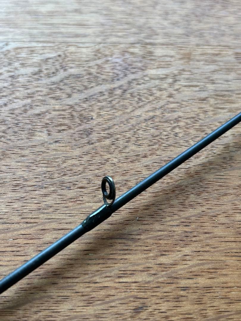 Kistler KLX JSP 65LMHキスラー　セントクロイ　ロッド　ツララ