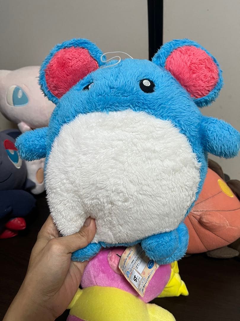 ポケモンぬいぐるみ　11セット