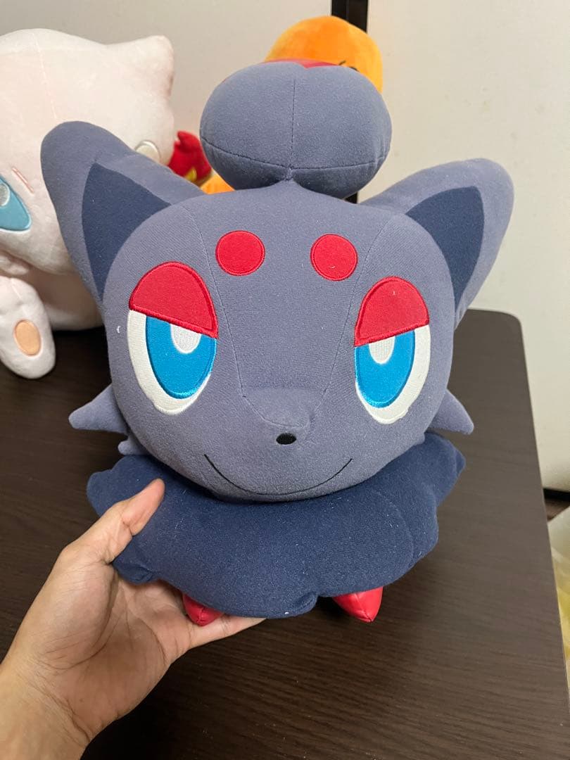 ポケモンぬいぐるみ　11セット