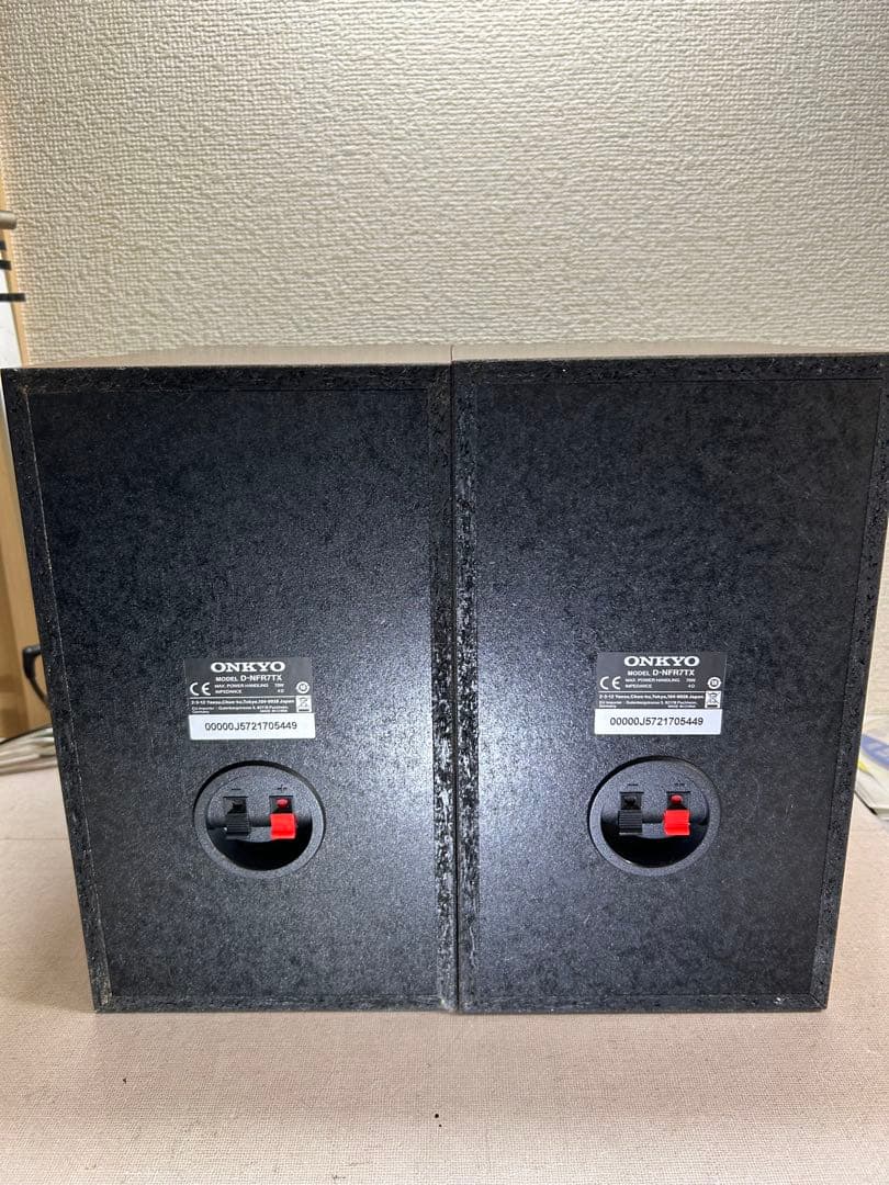 P14整備ONKYO NFR-7TX ハイレゾCD/SD/USB/ レシーバー