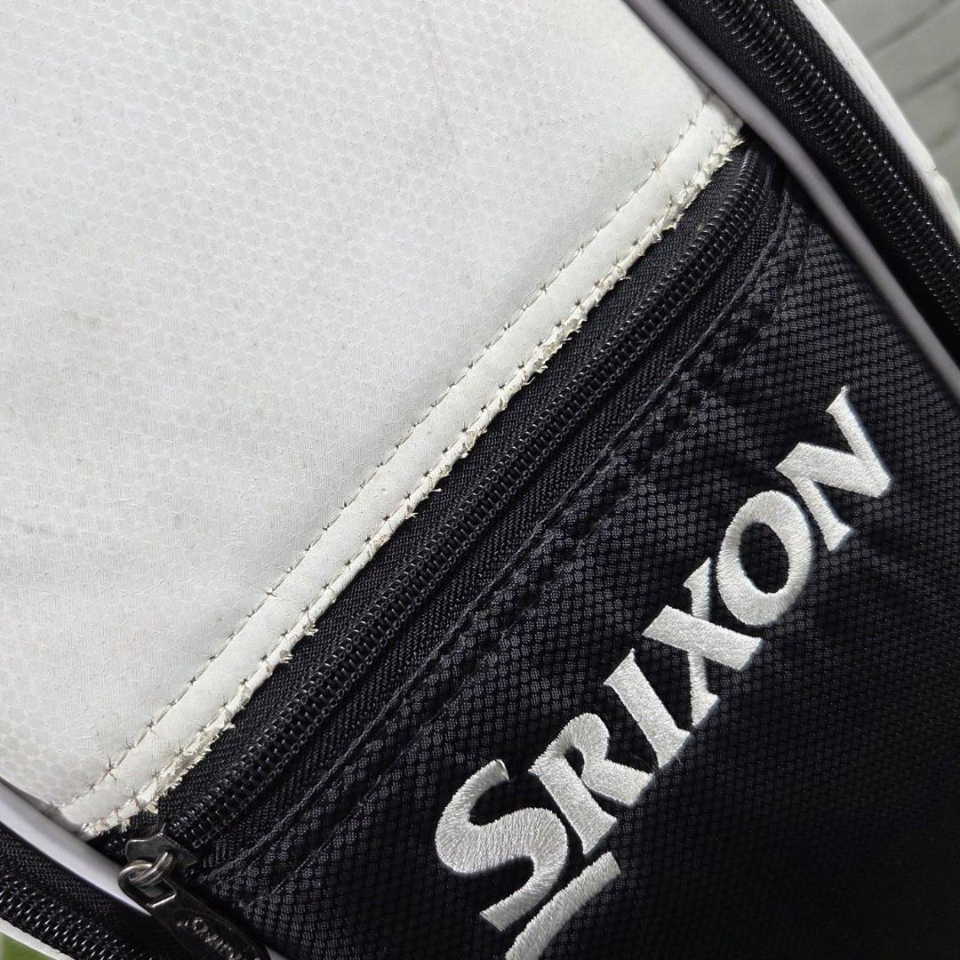 メンズゴルフセット ゼクシオ スリクソン 12本 右利き