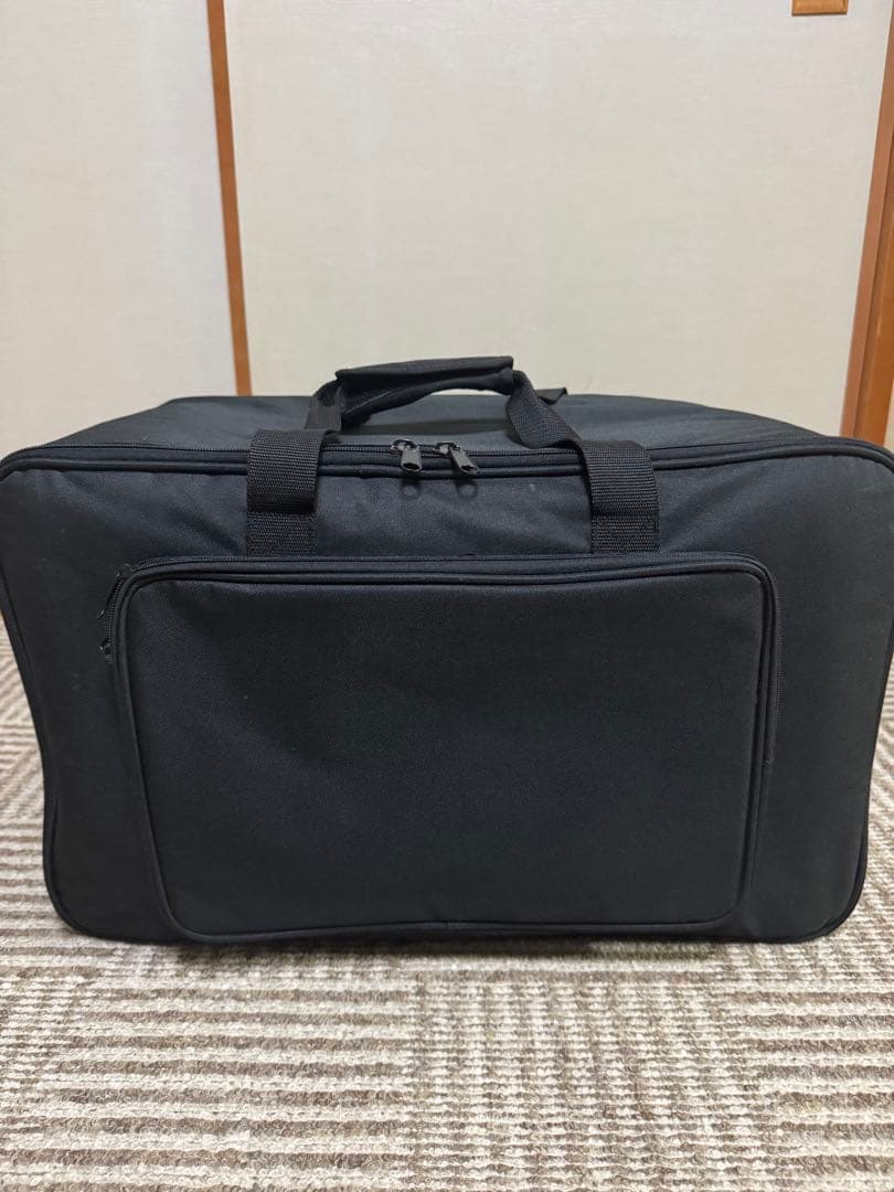 【美品 ケース付】カホン Tycoon TCJ-25