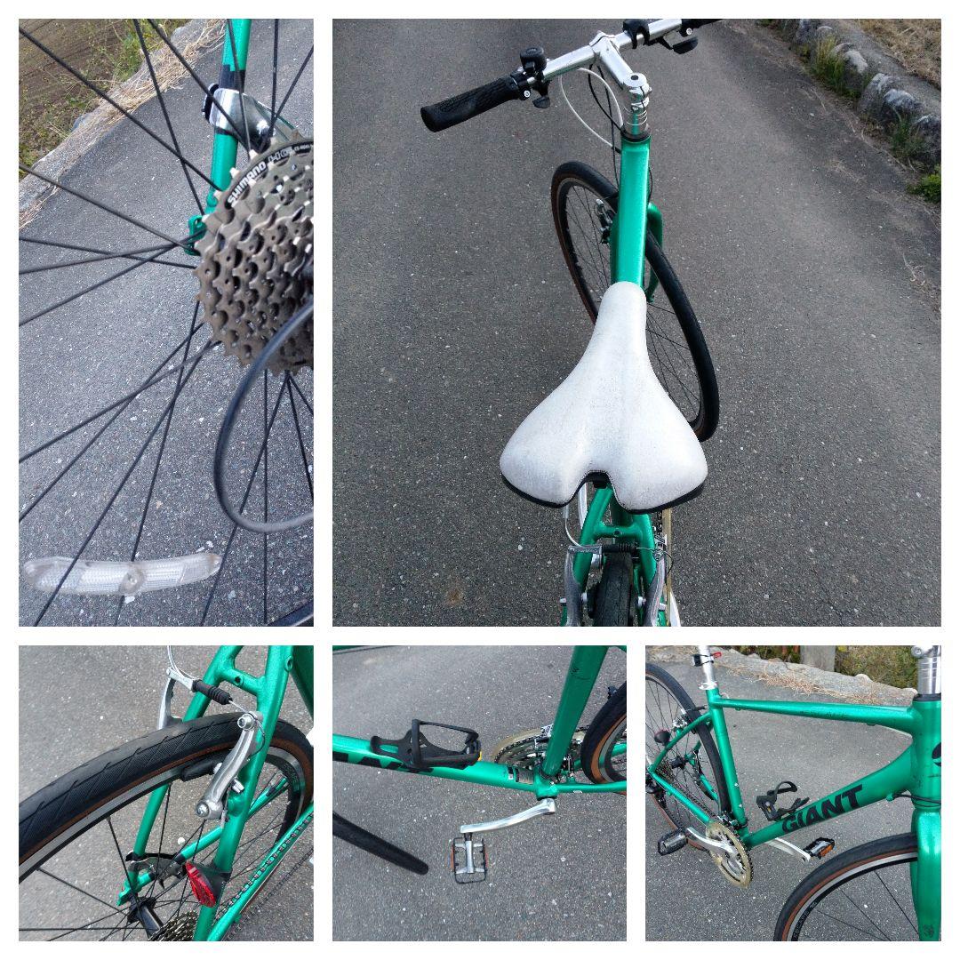 GIANT 　 ジャイアント ESCAPE 　クロスバイク エスケープ　R3