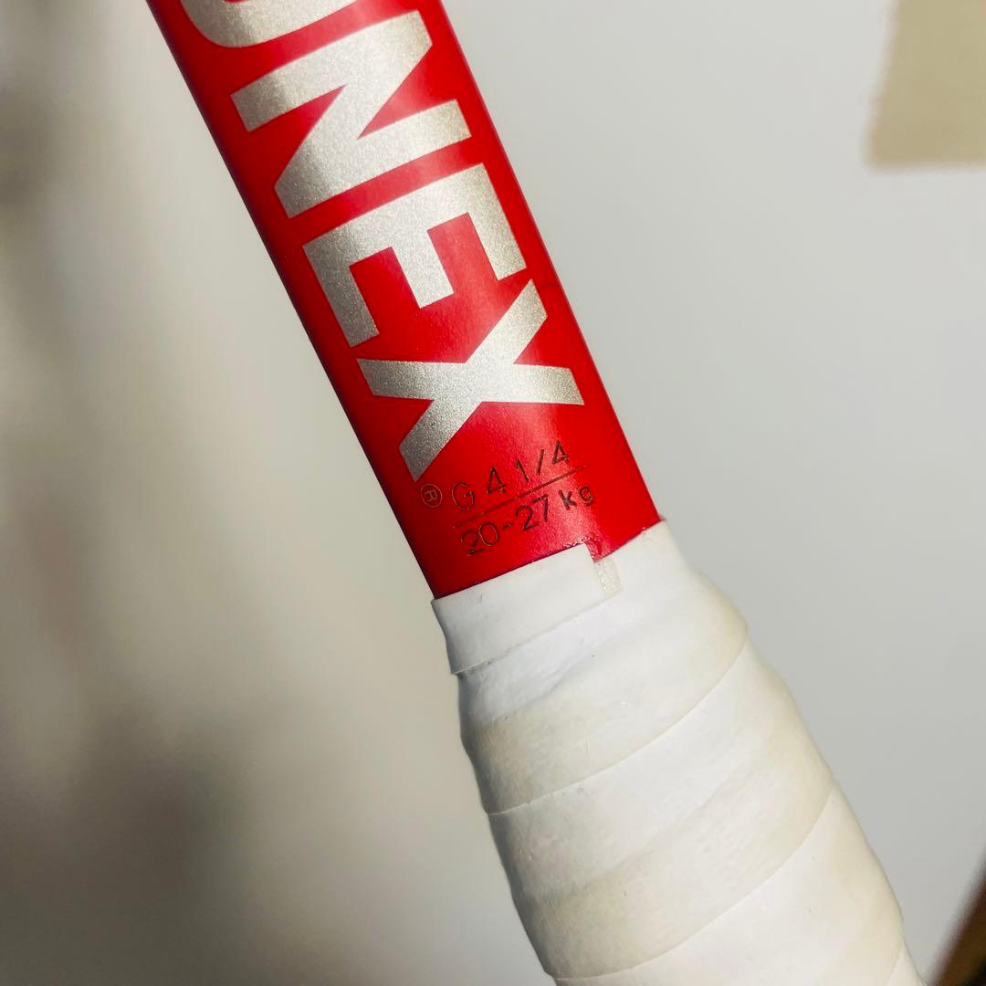 【大人気】YONEX ヨネックス ブイコア98 vcore98 硬式 ラケット