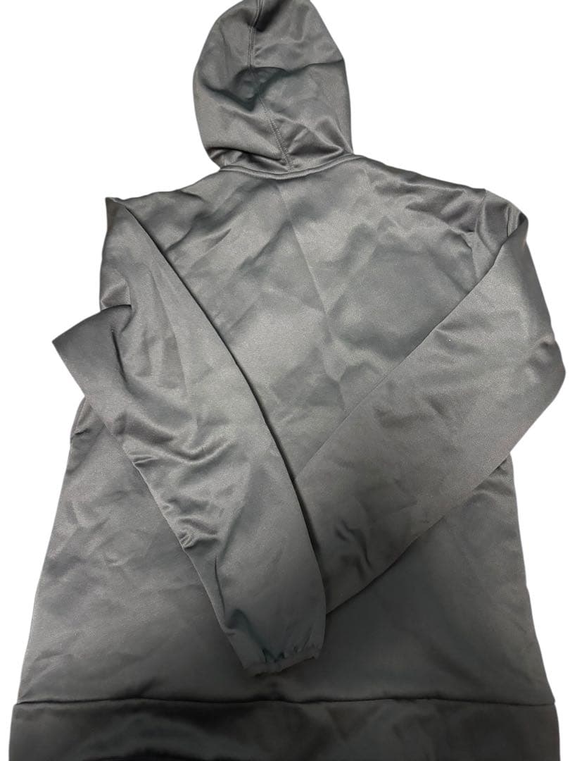 ✨プーマ セットアップ パーカー ジョガーパンツ 筋トレ ワークアウト L 黒