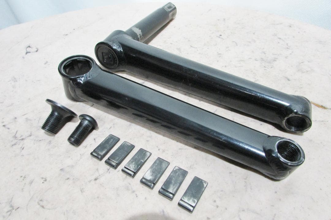 BMX クランク ODYSSEY Twombolt Crank