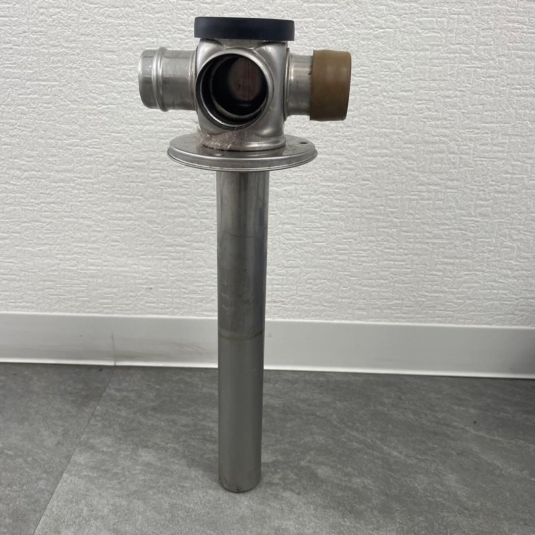 Rinnai RHF-309FT-1 LPガス用 FFガスファンヒーター E29