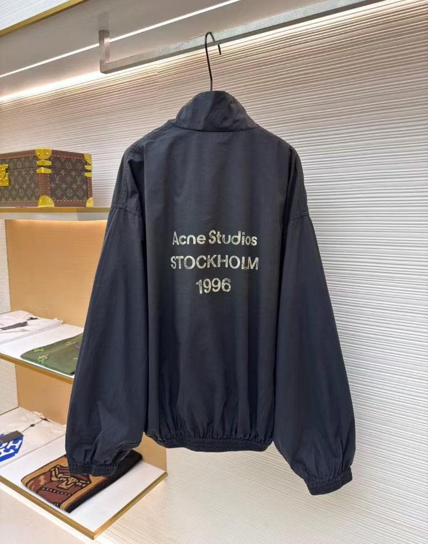 Acne Studios ジップアップブルゾン　44