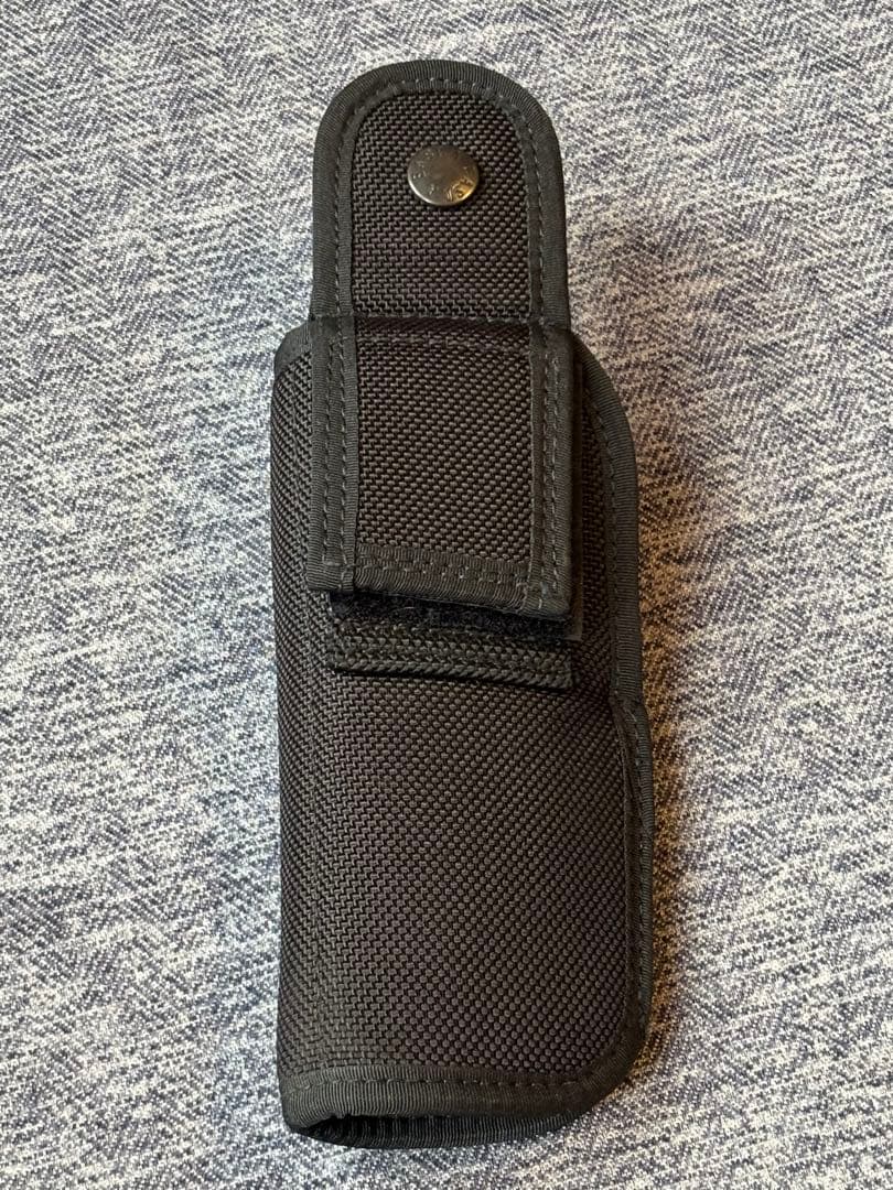 東京マルイハイキャパ5.1ガスブローバック