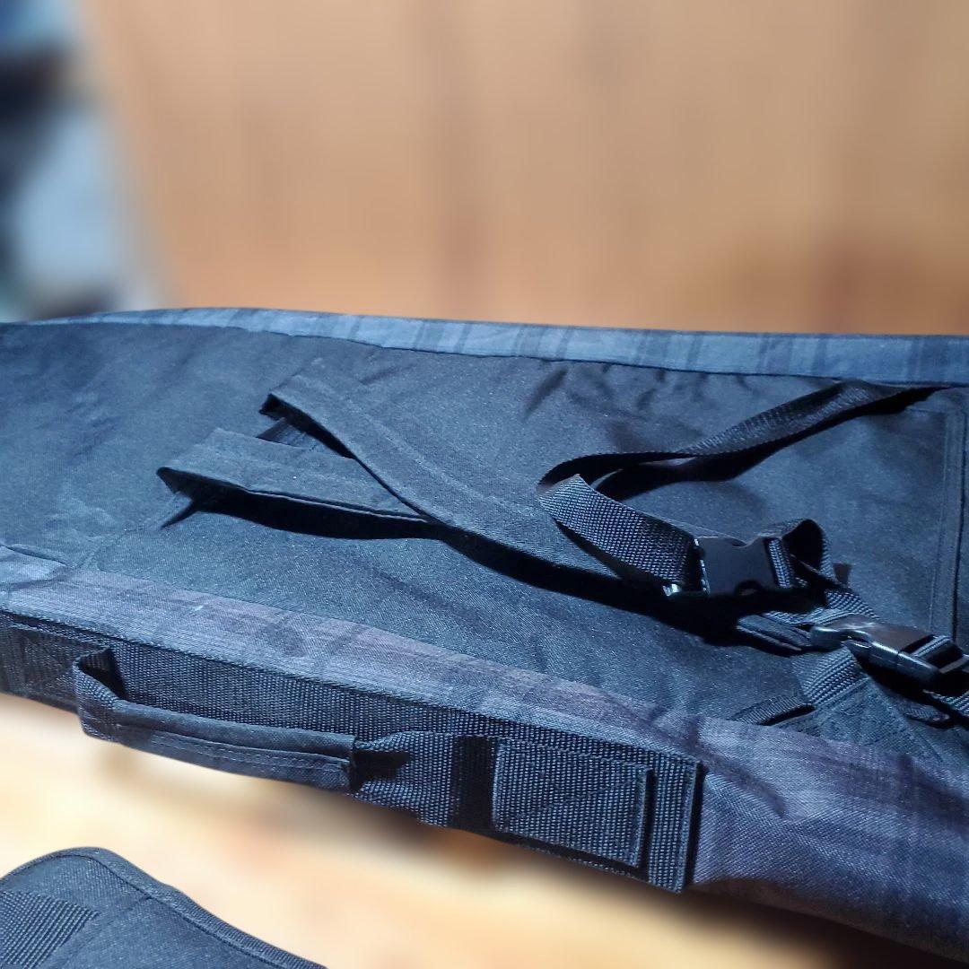 VAXPOT スノーボードケース　Mサイズ！ a19