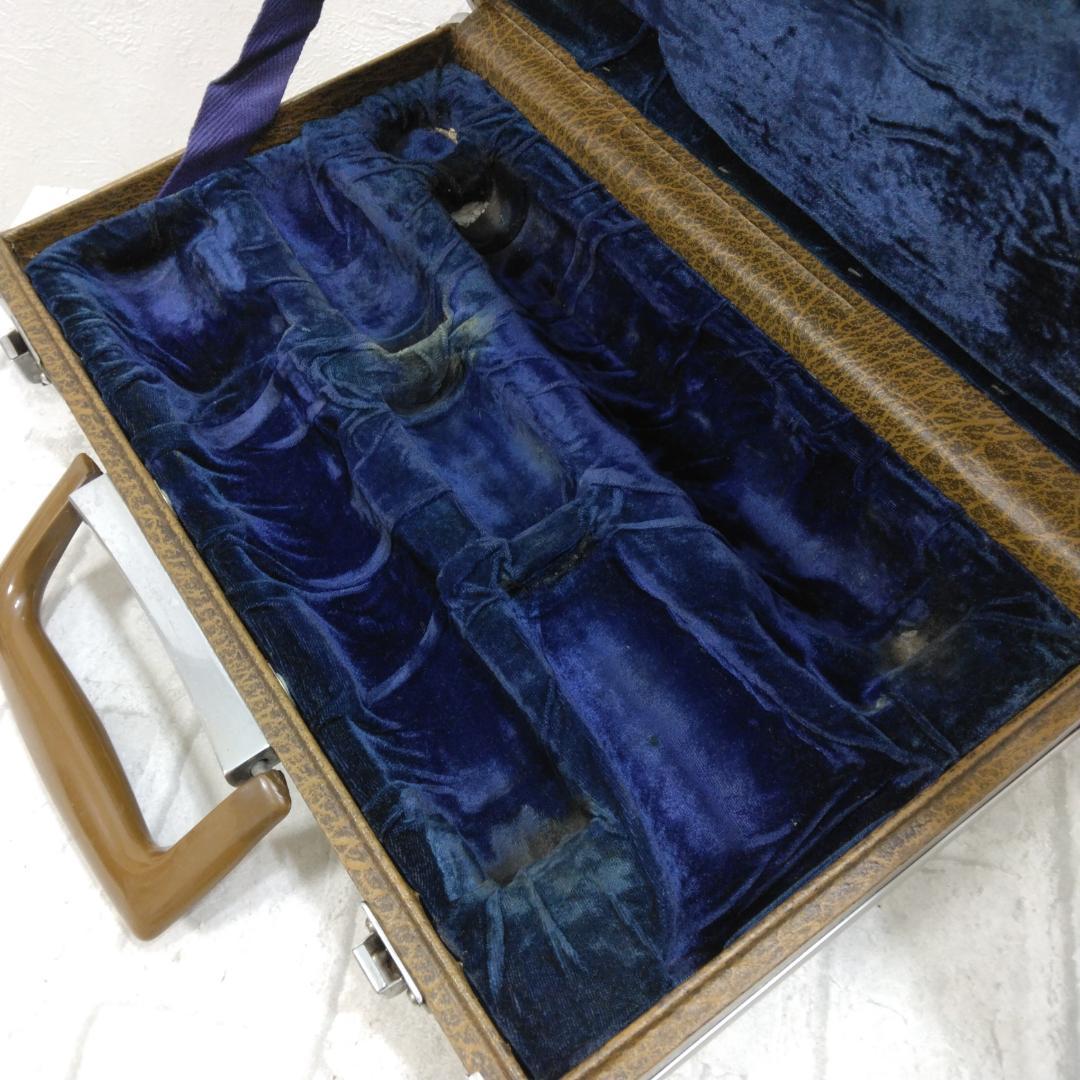 YAMAHA YCL-32 クラリネット ハードケース付き 中古現状品