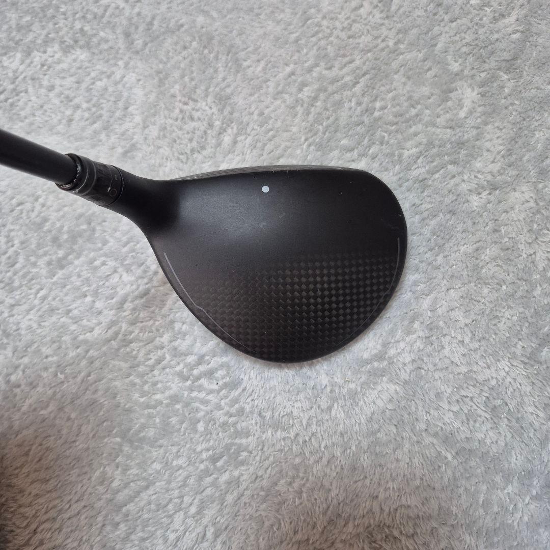 PING G440 9番 フェアウェイウッド tour AD IZ 8X