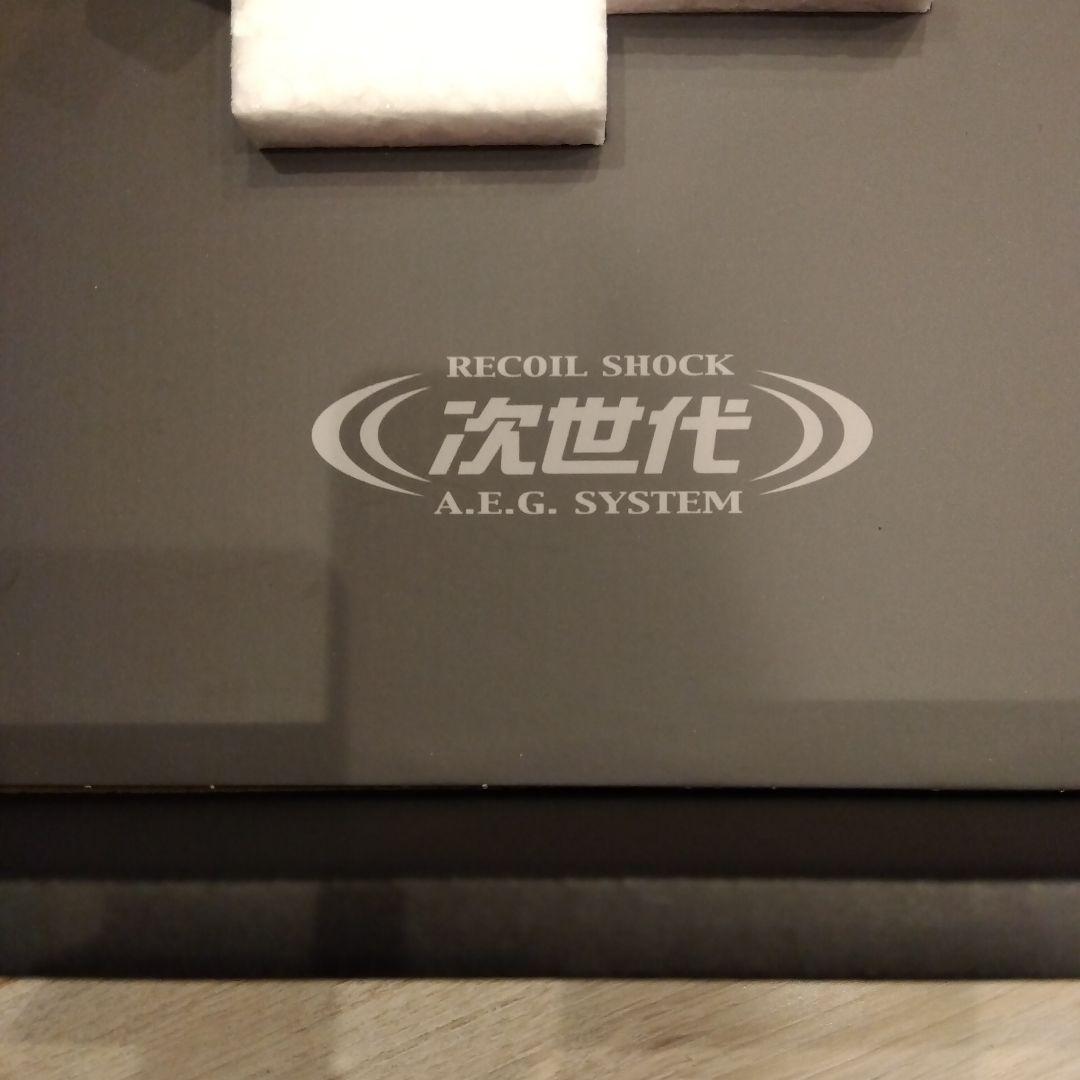 東京マルイ DELTA HK416