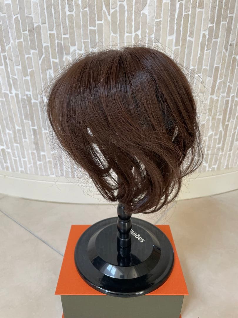 サキナ　特注ウイング