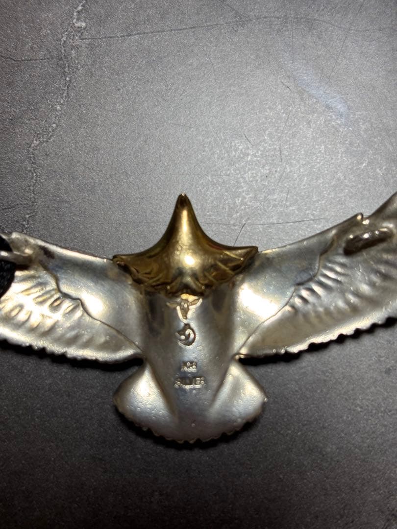 TADY&KING 頭金 中イーグル