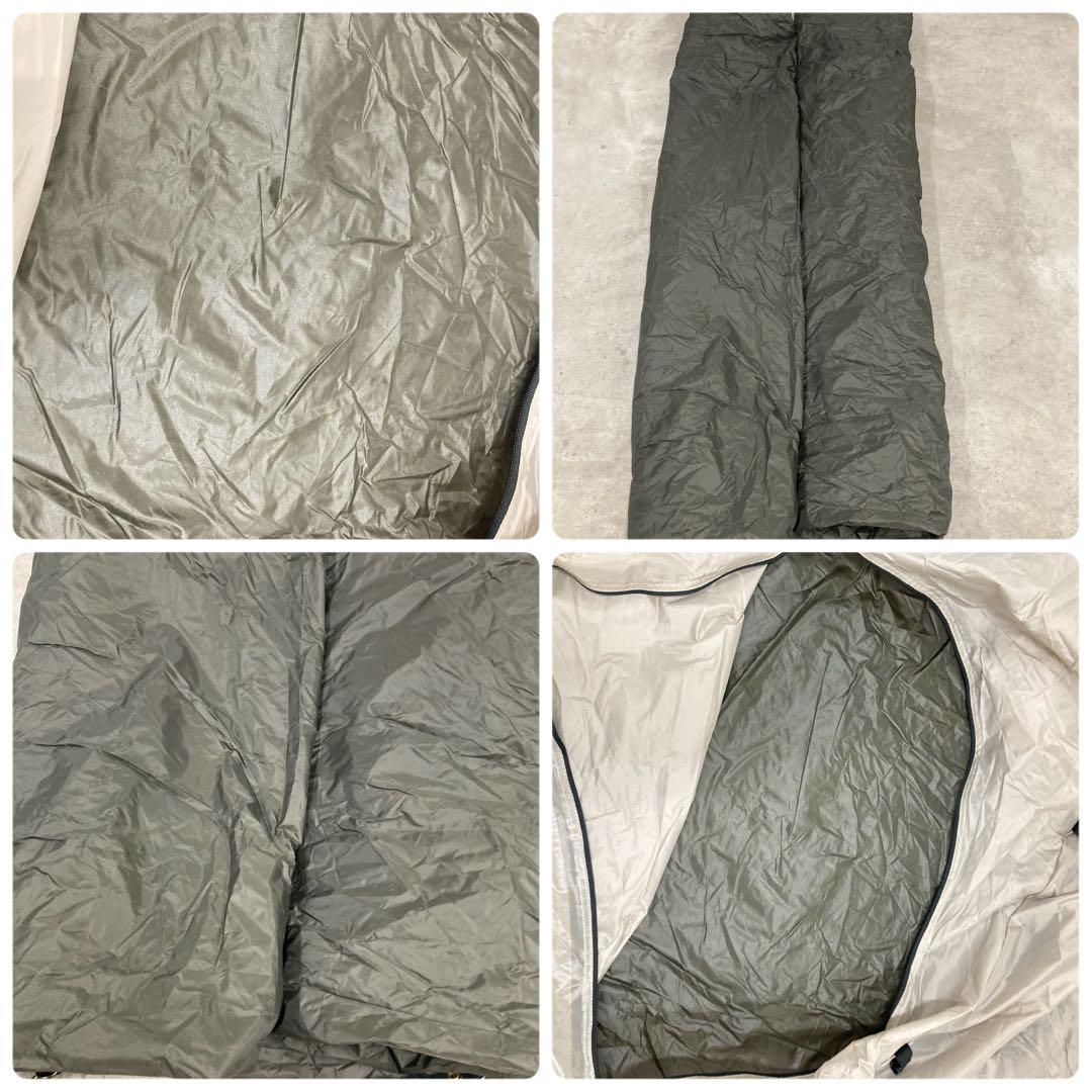 美品　Ogawa ステイシーST-2 カーキ キャノピー付き オガワ