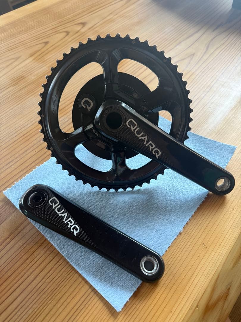 パーツ QUARQ DFour91 GXP