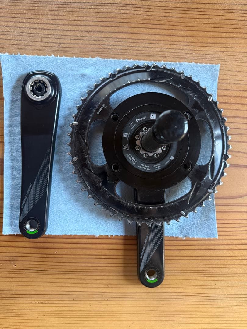 パーツ QUARQ DFour91 GXP