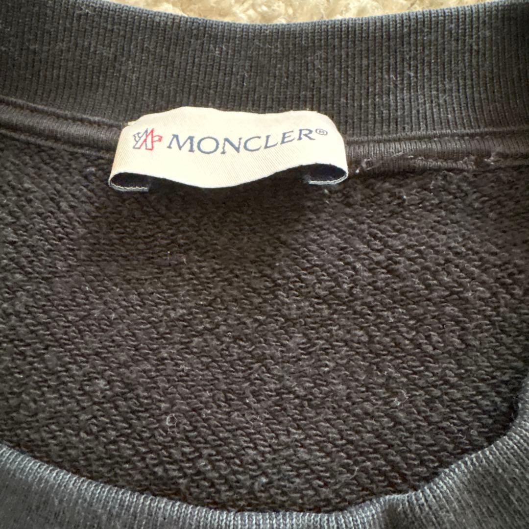 モンクレール　HIROSHI FUJIWARA