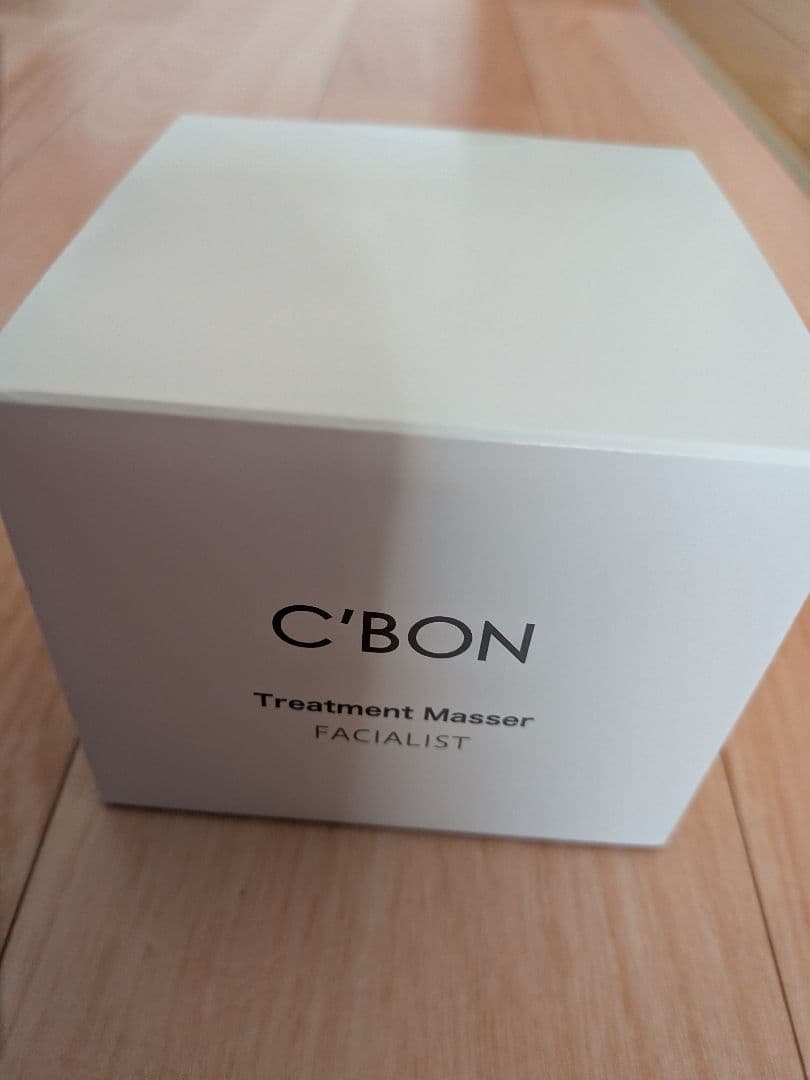 CBONフェイシャリストトリートメントマセa、230g