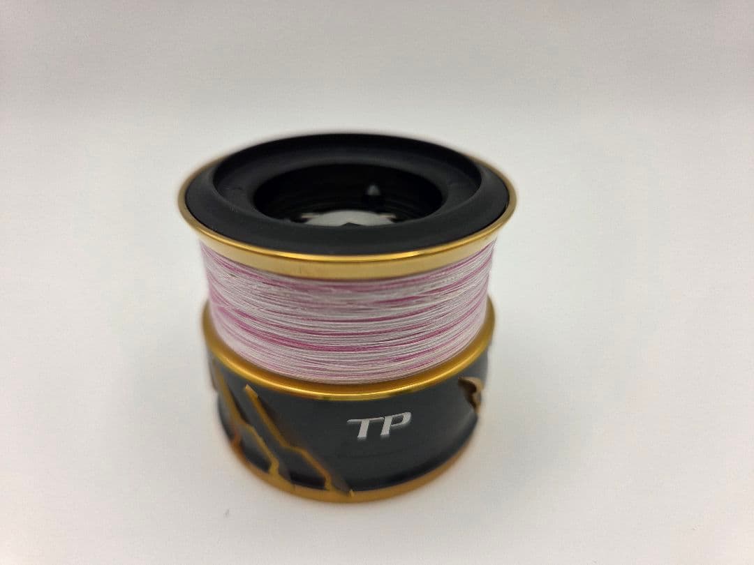 SHIMANO TWIN POWER C2000S スピニングリール