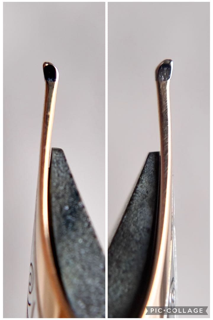 マイスターシュテュック149 14C中白（極細EF／推定1970年代前半）