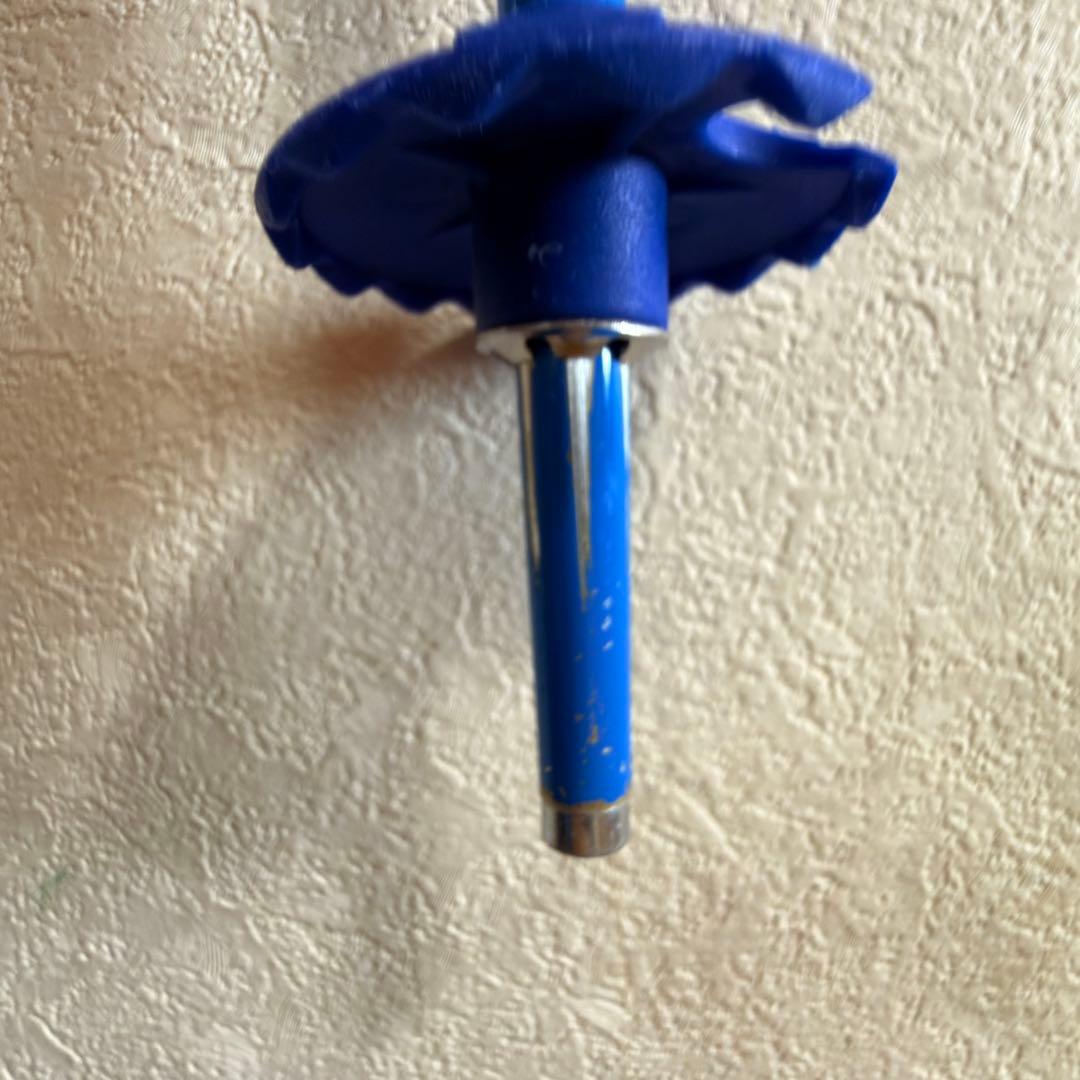 【スワロウ】子供スキー4点セット　板130cm ブーツ23cm