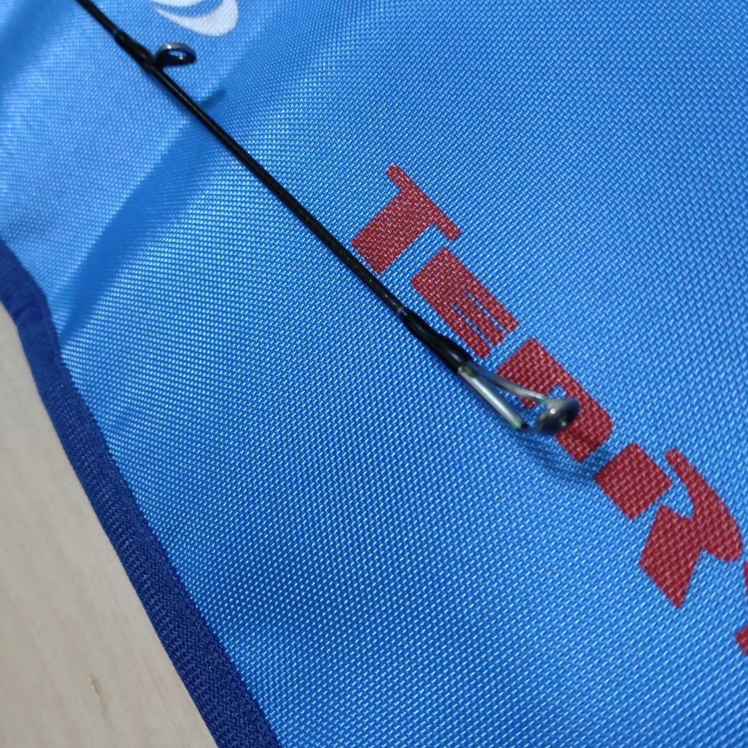 良品！天龍 TENRYU BRIGADE KID BGK81ML エギング