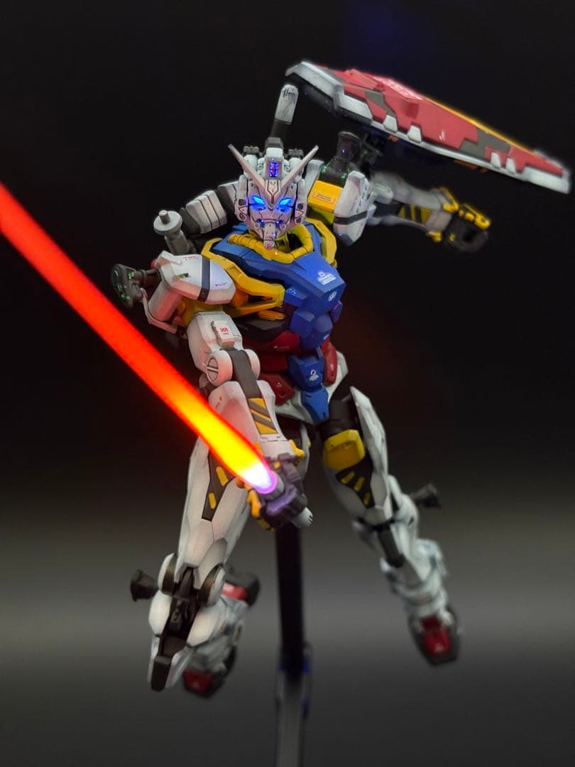 ロボット wata0130