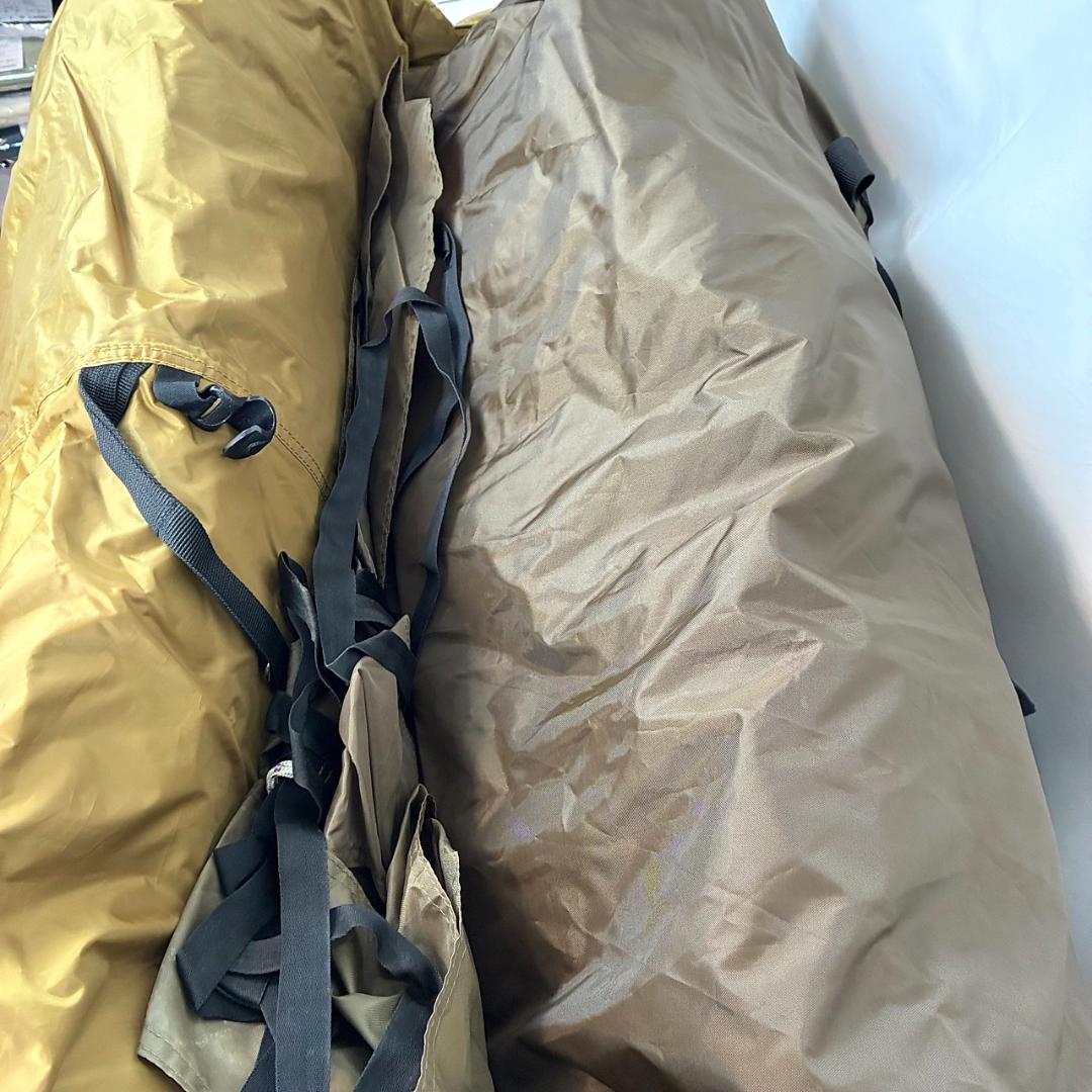 ★美品★ スノーピーク TP-880R エルフィールド 2ルームテント