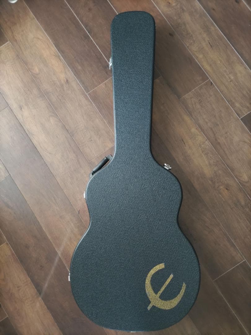 ギター Epiphone ES295