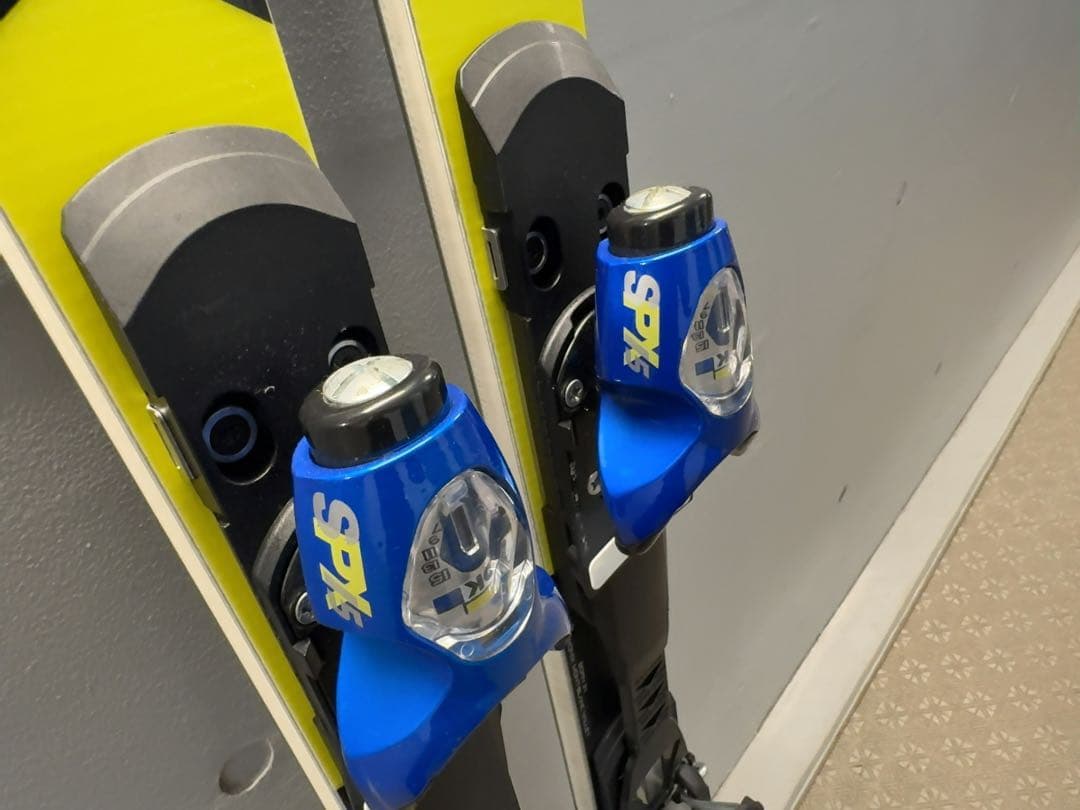 スキー DYNASTAR WS course premium 170cm