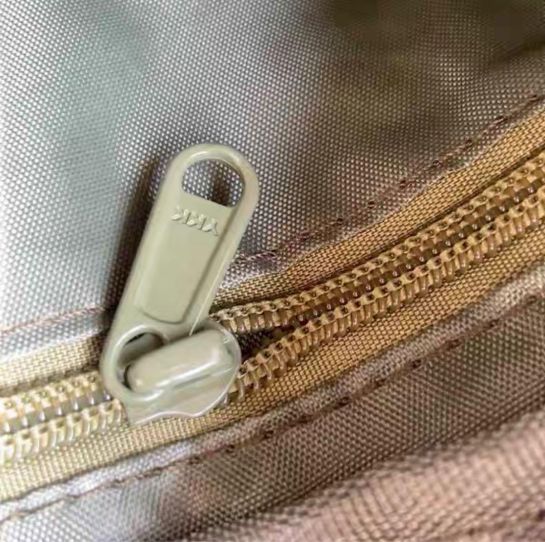 Supreme ナイロンショルダーバッグ グリーン