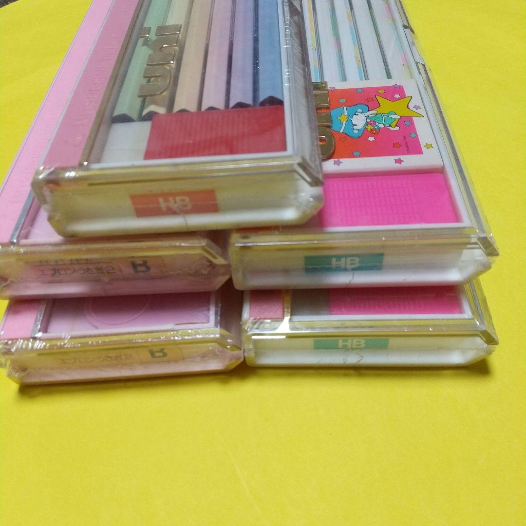 ア15 ぬぶ 三菱鉛筆 ユニ HB 3ダース B ２ダース