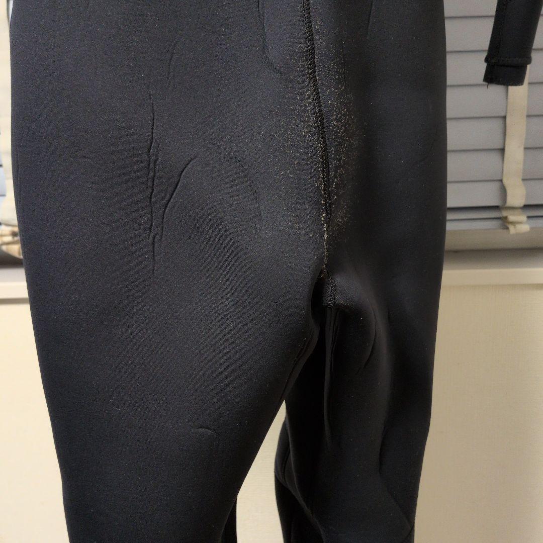 O'NEILL ブラック フルスーツ　XL　週末値下げ