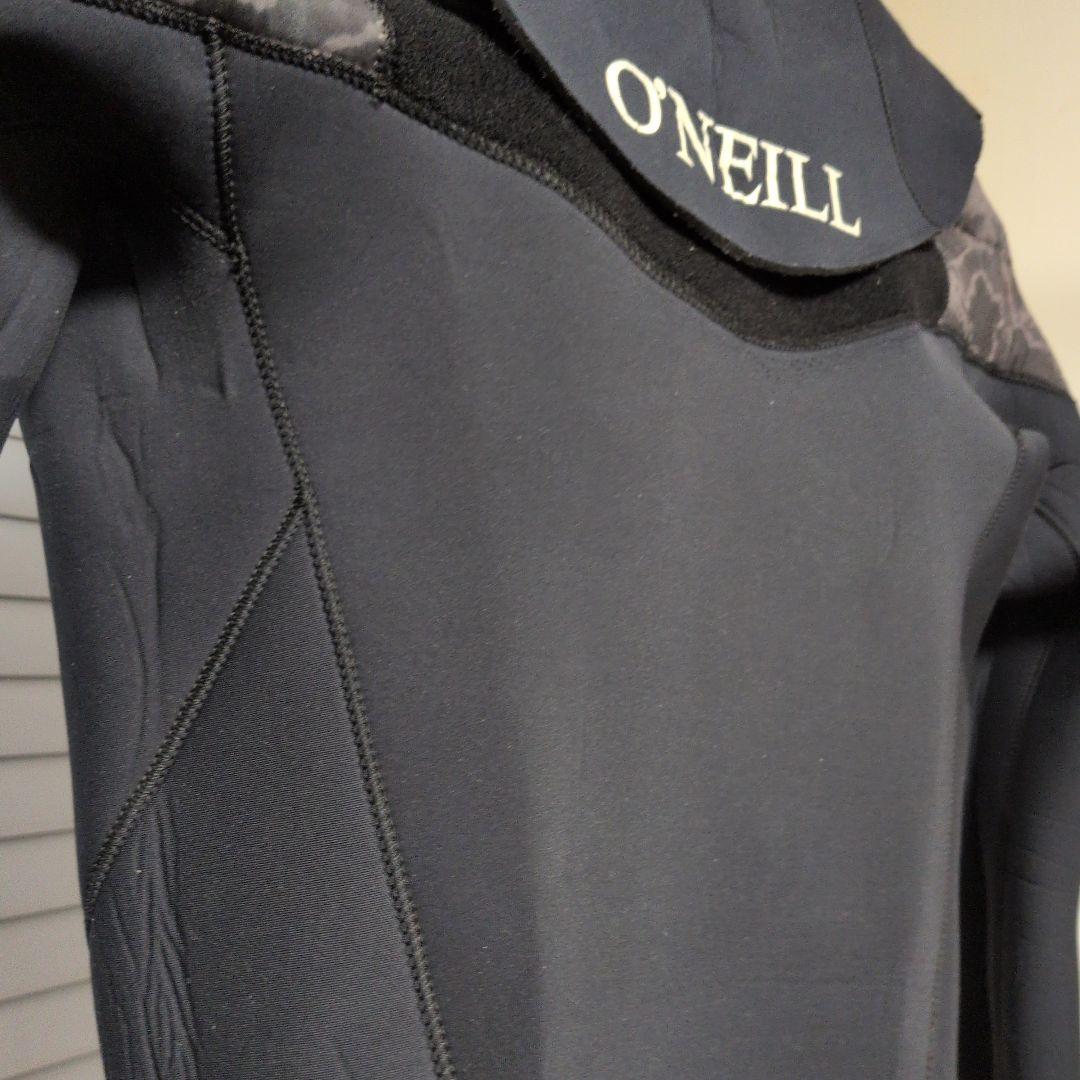 O'NEILL ブラック フルスーツ　XL　週末値下げ