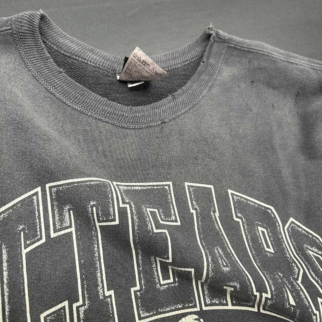 トップス SAINT Mxxxxxx DENIM TEARS SWEAT ST.TEARS