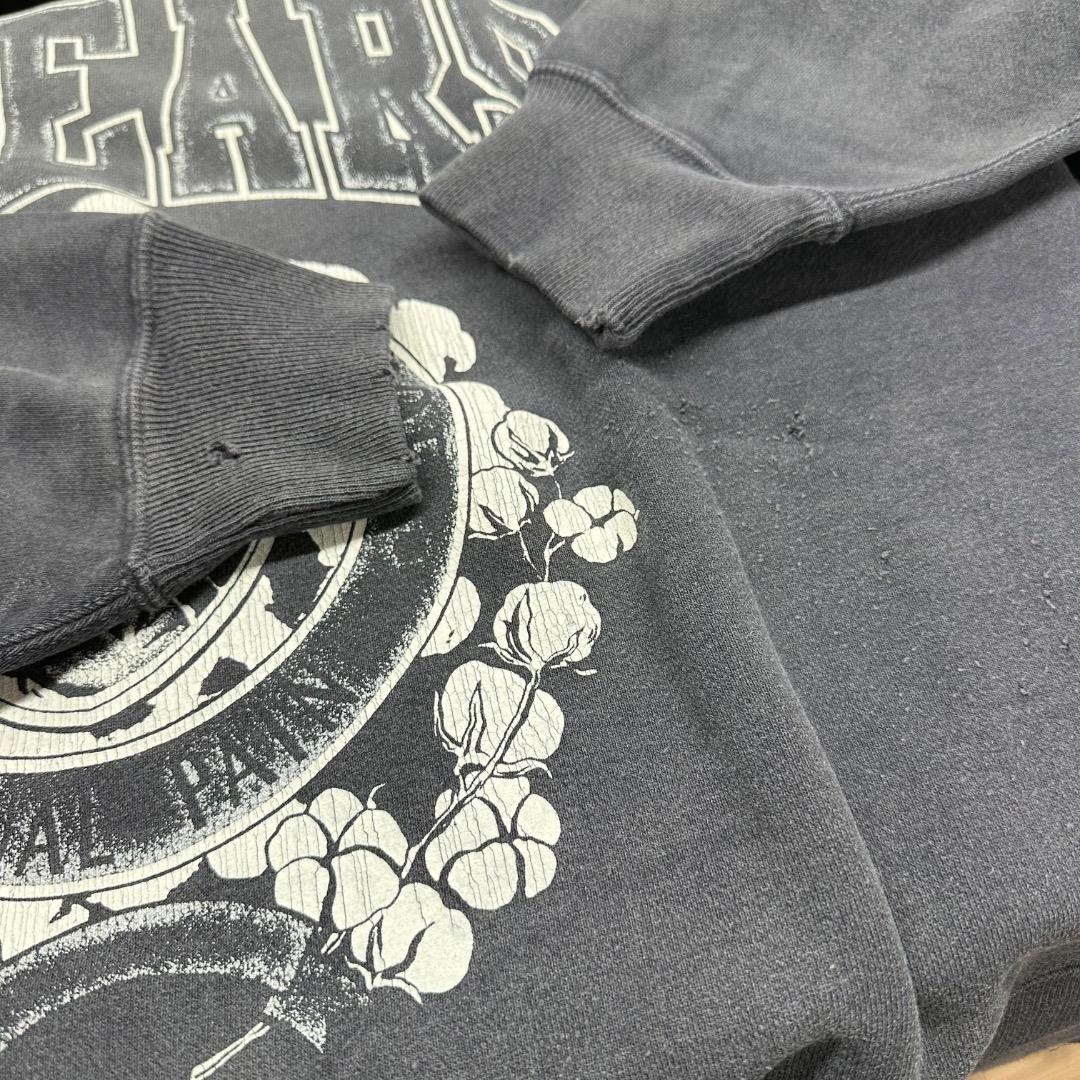 トップス SAINT Mxxxxxx DENIM TEARS SWEAT ST.TEARS