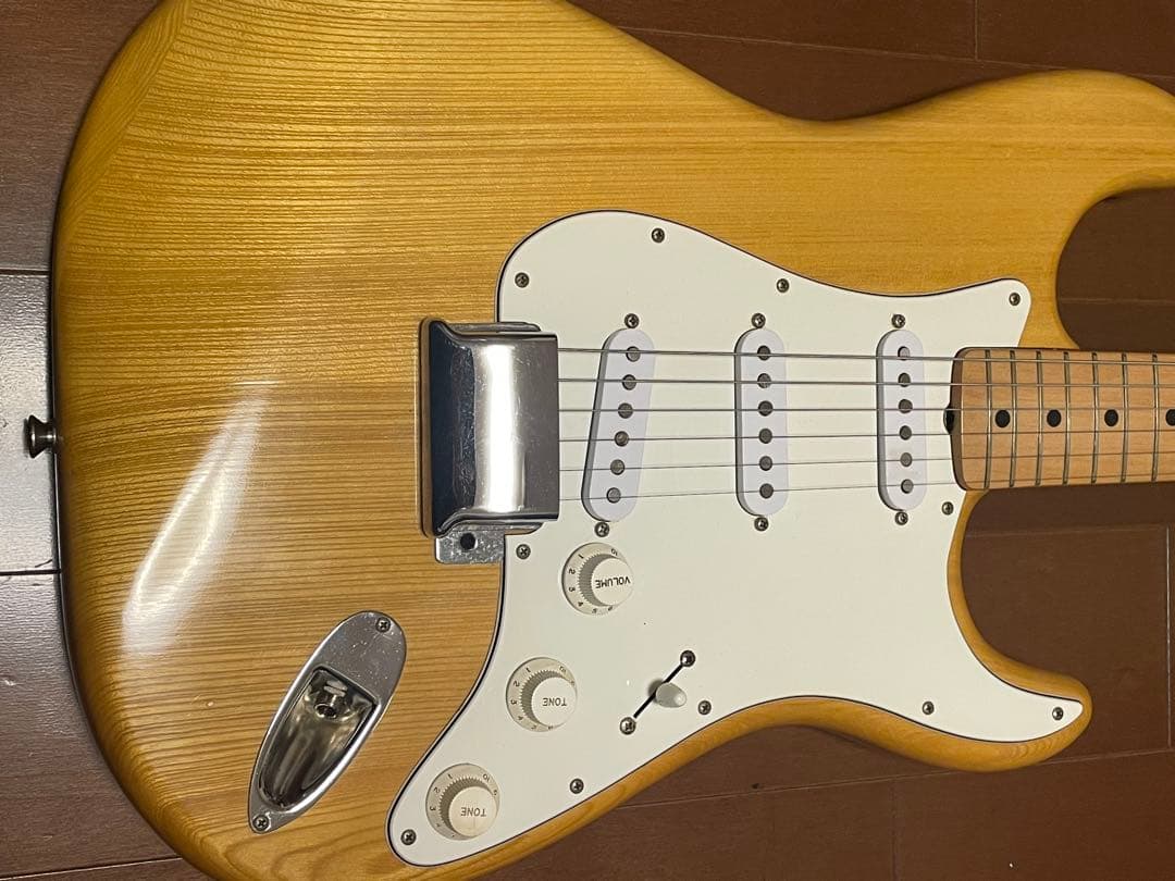 Greco グレコ ストラトキャスター　MATSUMOKU 70年代