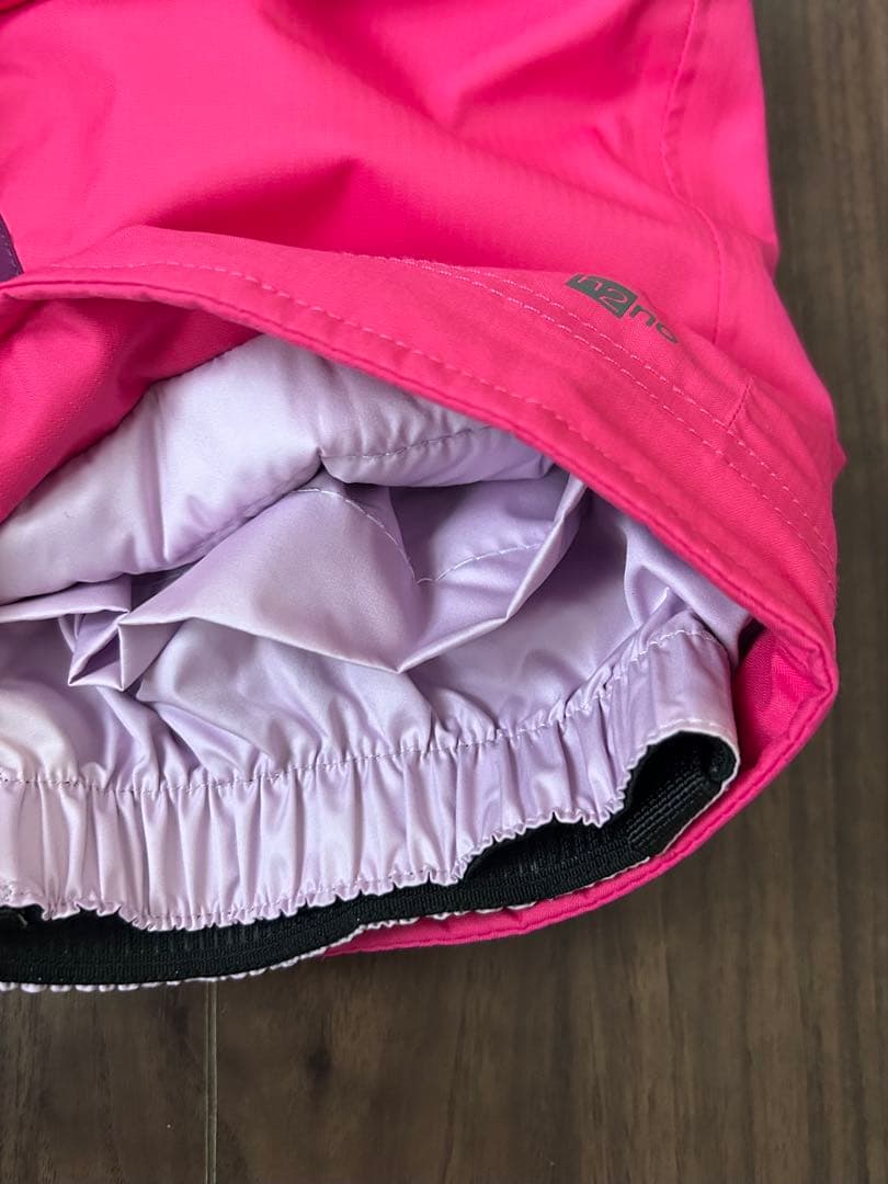 パタゴニア スキーウェア 4T キッズ