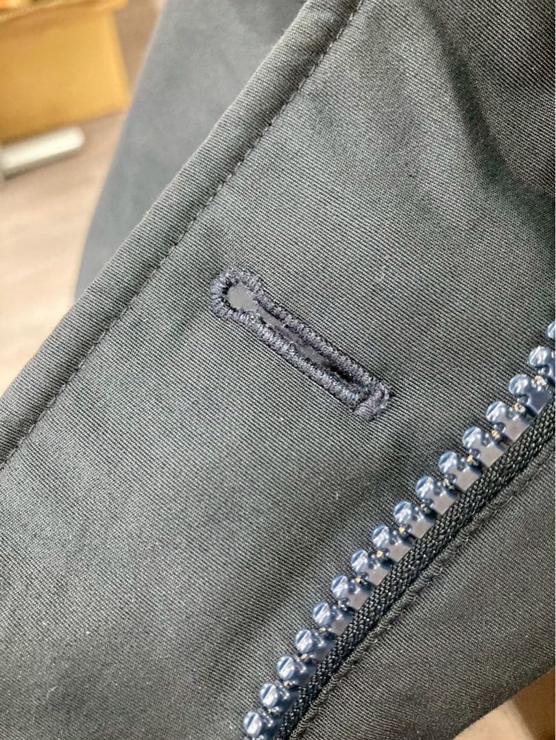 ウールリッチ ダウン